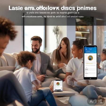 LGZ智能锁APP，简化生活新