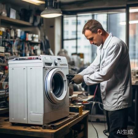 洗衣维修费用与地域、技术相关。