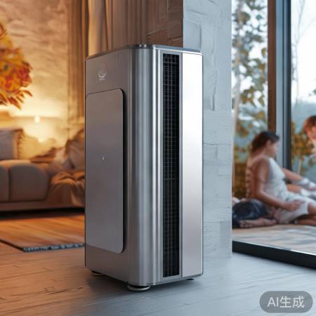 节能环保，定制灵活，空气能水箱