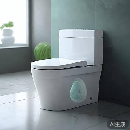 环保节水，蒙娜丽莎马桶环保材料