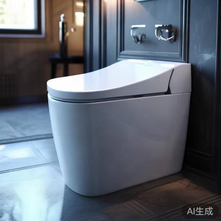 蒙娜丽莎马桶获国际认证，品质卓