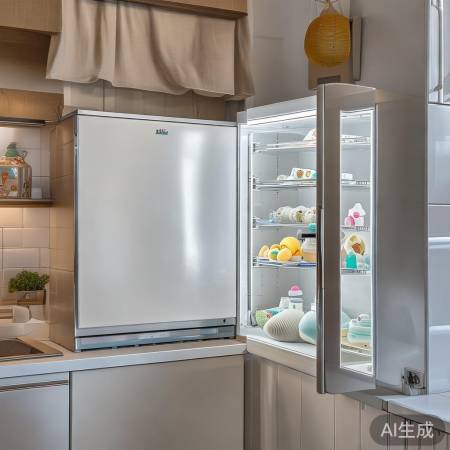 厨房消毒柜,宝宝用品守护神。