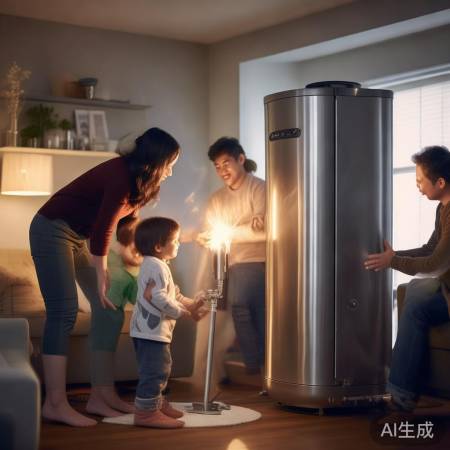 热水器开启攻略,轻松享受热水!