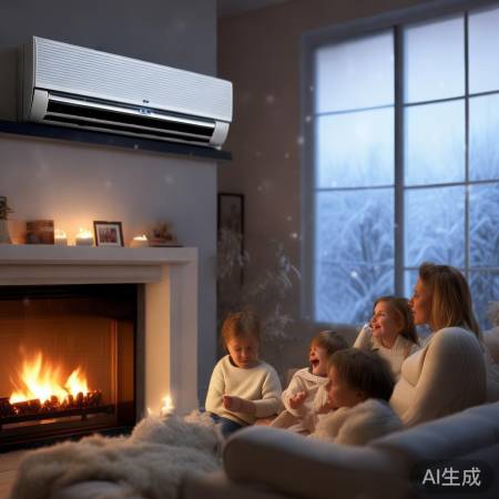 空调温度过低，耗电多，易感冒。