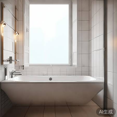 通风安全，定期清洁燃气热水器