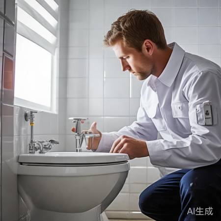 换水阀要点：型号匹配，晴朗天气