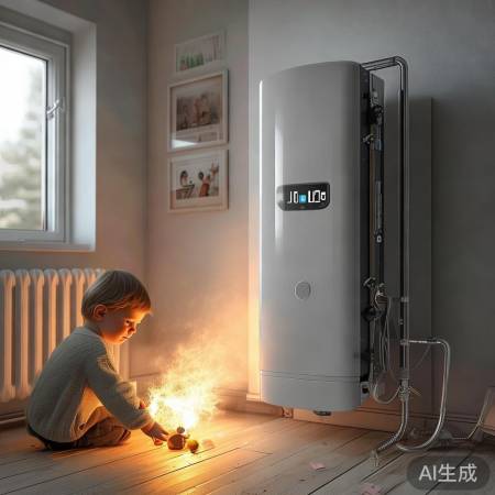 壁挂炉40度太烫：室温过高或设