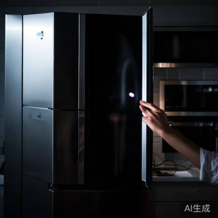 检查冰箱不通电，逐项排查故障。