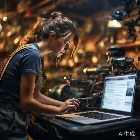 维修难题，搜教程解！