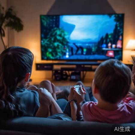 音量小技巧，观影更享受