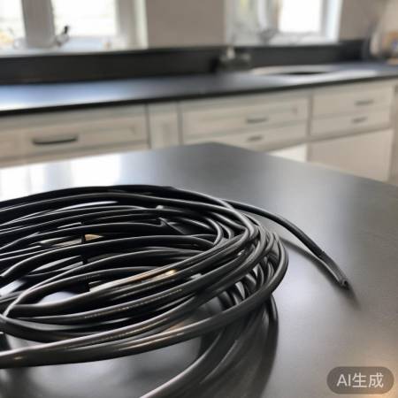 燃气软管：安全连接，定期检查