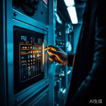 保险柜密码井号键之谜