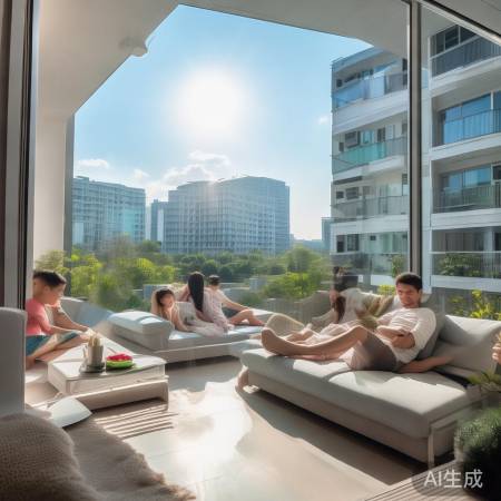 青岛夏日清凉攻略：中央空调一站