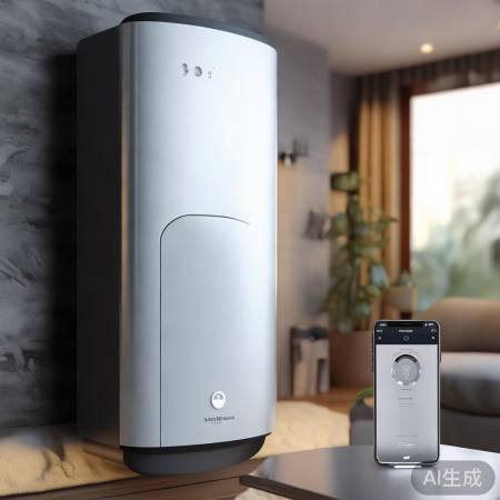 远程控壁挂炉，随时随地调温度