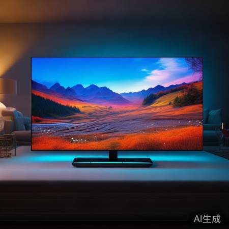顶级电视，4K HDR，畅享影