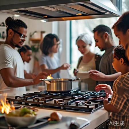 燃气公司接管灶具，用户更安心方