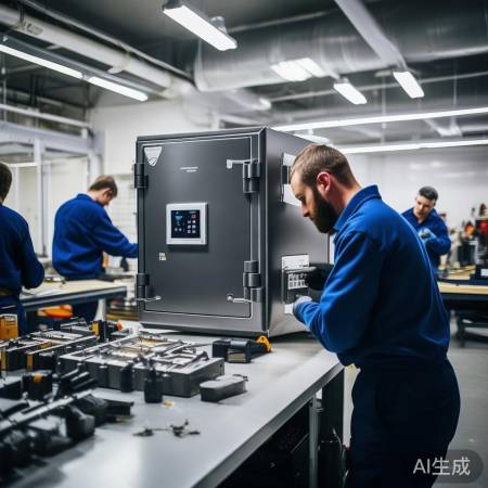 专业安装,安全放心!