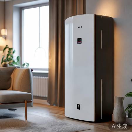 博世壁挂炉：高效安全，长寿命