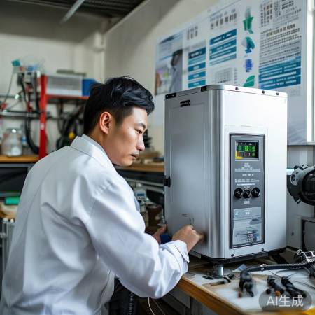 忻州热泵维修,紧跟节能政策。