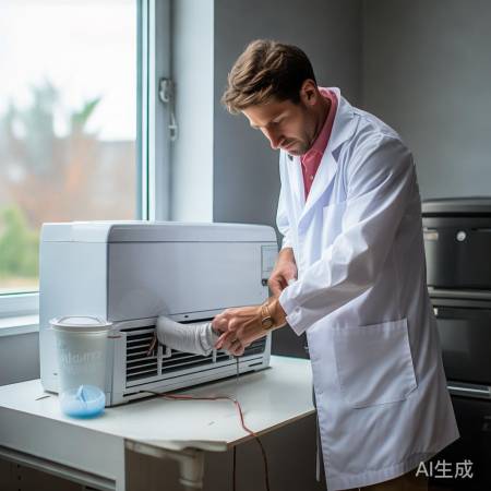 空调安全检查，定期清洁保养