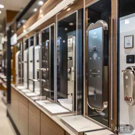 开原耶鲁锁,性价比之选。