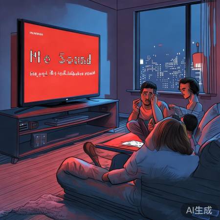 电视无音检查：音量小、功能故障