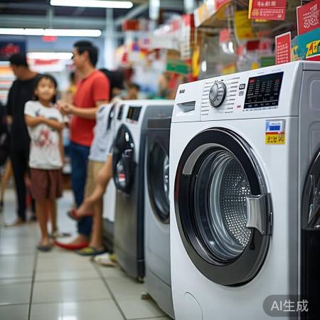 镇江热销波轮洗衣机,海尔美的性