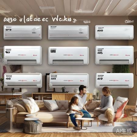 三菱空调盘点，性价比空调推荐！