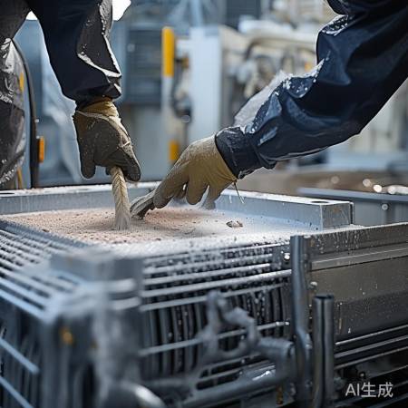 定期清洗空气能热水器，半年一次