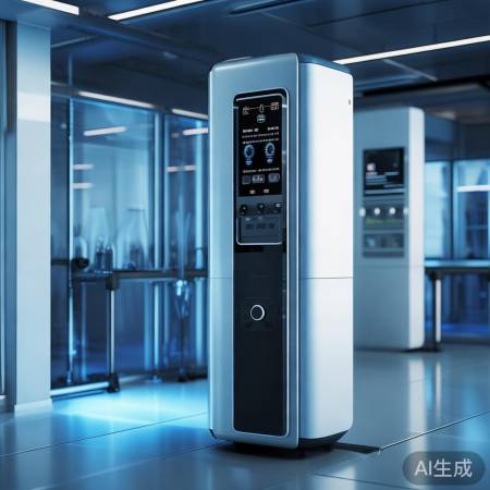 关注新技术，节能环保热水机