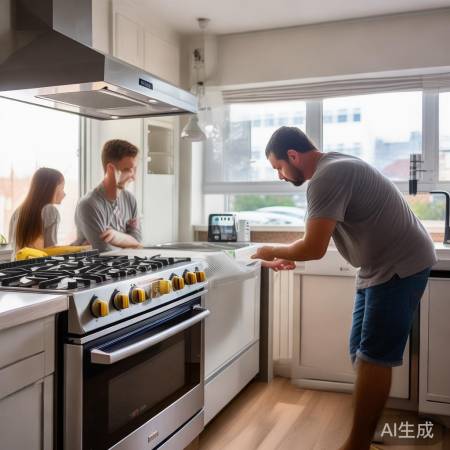 燃气安全、空调节能、定期清洁