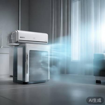 空调制冷效果受房间密封性影响，