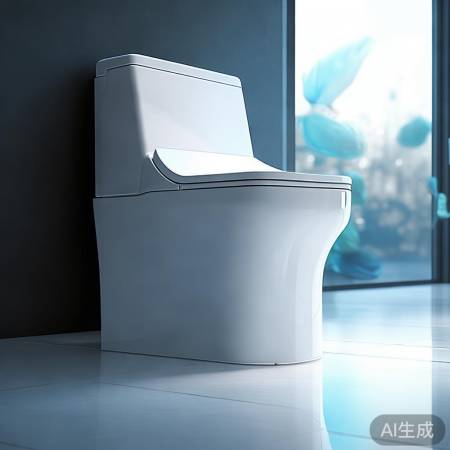 xd5620智能马桶：节能省水