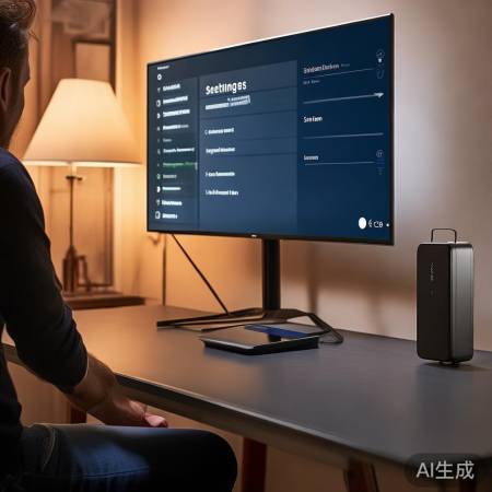 设置移动硬盘,命名方便查找。