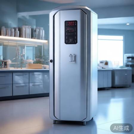 智能消毒柜,便捷高效选。