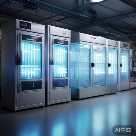 消毒柜类型解析:臭氧、紫外线、