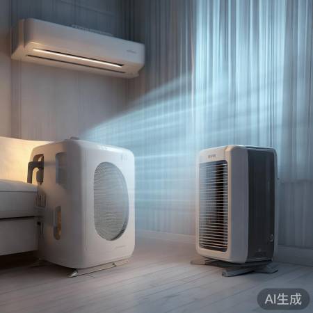 中央空调挂机套餐，舒适触手可及