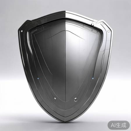 智能盾：高颜值、实用简约