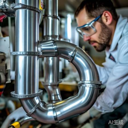 选优质水管,按规安装防隐患