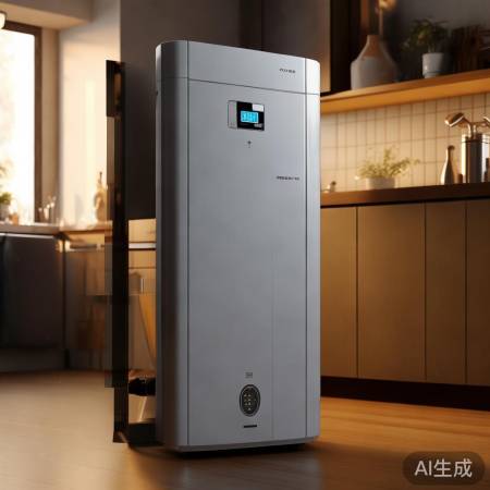 瑞奇仕ECO系列热水器,500