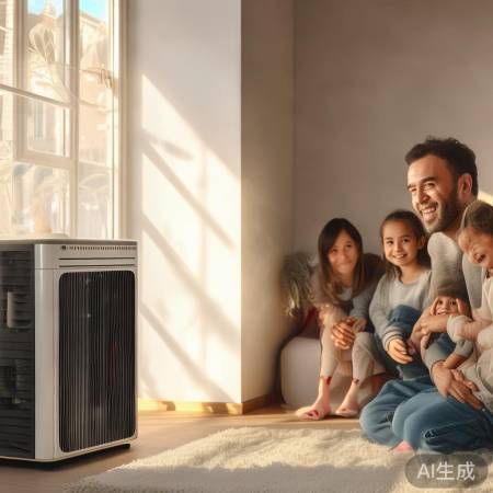 节能减排补贴，空气能光取暖新选