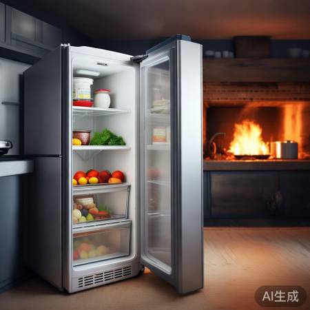 冬天冰箱省电秘诀揭晓！