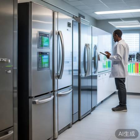 冰箱省电因素多，探讨有助节能。