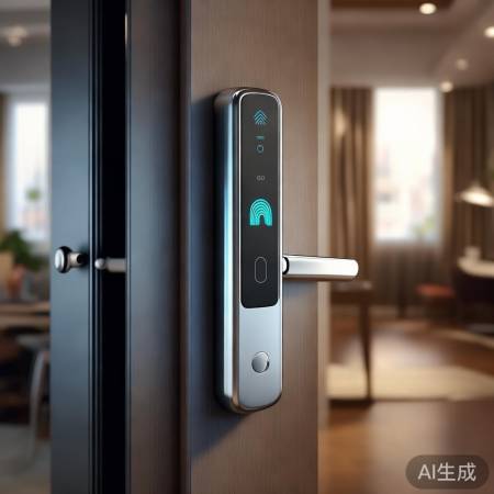 指纹锁：智能家居新宠，轻松入门