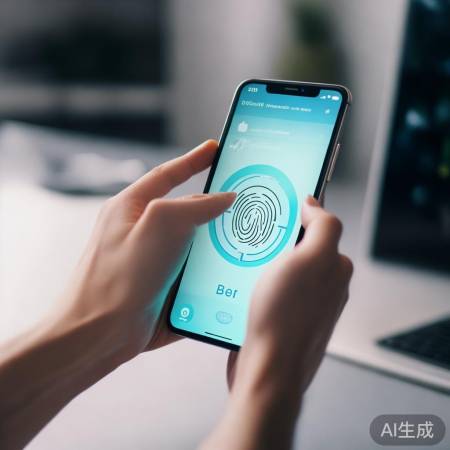 设置指纹，注册账户，多试满意为