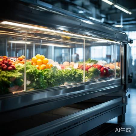 空气能真空，食品保鲜有保障