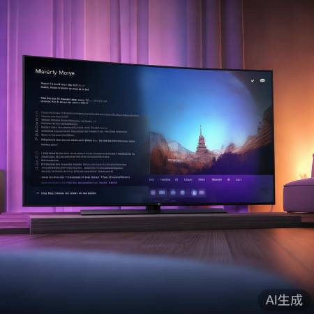 智能电视内存升级,满足日常需求