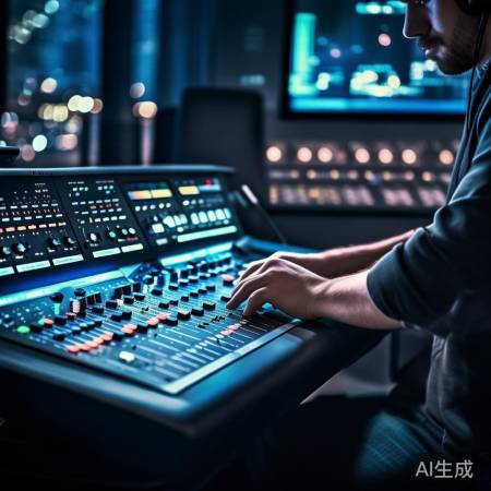 “微调音量，平衡至美”