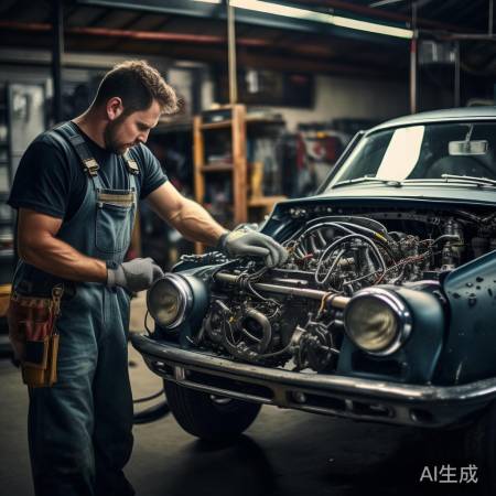 专业维修人员解答