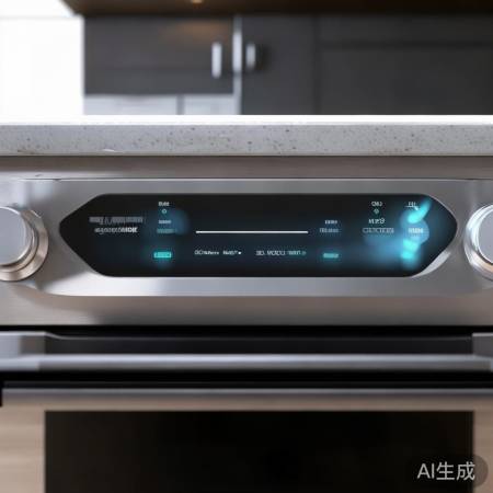 集成灶一机多能，开关预留高度多